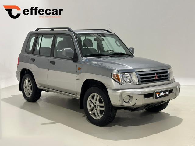MITSUBISHI Pajero Pinin usata, con Airbag Passeggero
