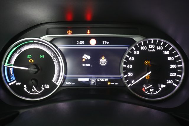 NISSAN Juke usata 6