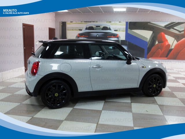 MINI Cooper SE usata, con Airbag