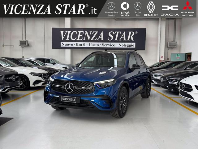 MERCEDES-BENZ GLC 220 usata, con ABS
