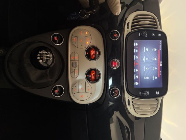 FIAT 500 usata 10