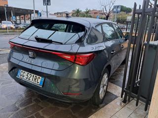 SEAT Leon usata, con Autoradio