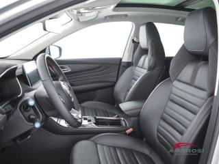 MG EHS usata 8