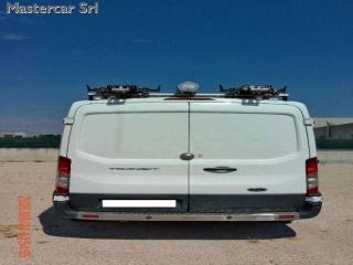 FORD Transit usata, con Alzacristalli elettrici
