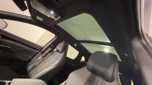 BYD Seal usata, con Park Distance Control
