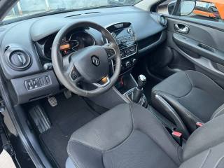 RENAULT Clio usata, con Cruise Control