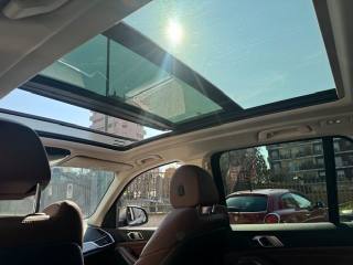 BMW X5 usata, con Controllo automatico clima