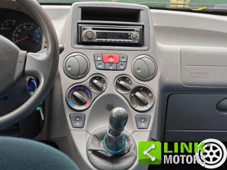 FIAT Panda usata 25