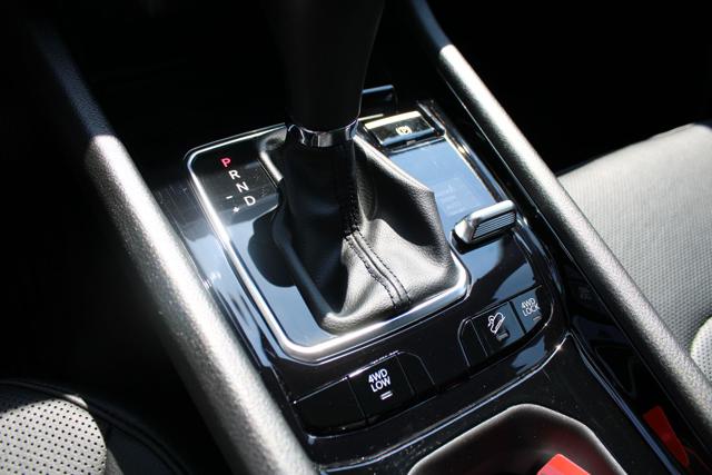 JEEP Compass usata, con Cruise Control