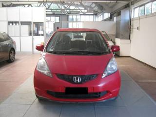 HONDA Jazz usata, con Airbag