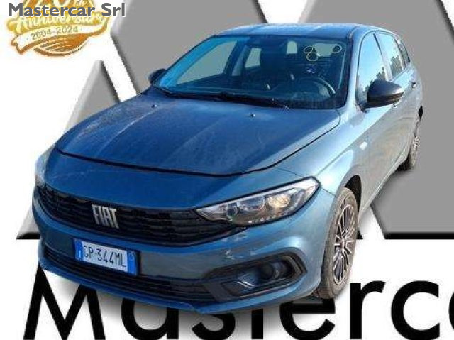 FIAT Tipo usata, con ABS
