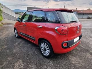 FIAT 500L usata, con Cerchi in lega