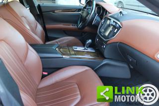 MASERATI Ghibli usata, con Cruise Control