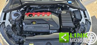AUDI RS3 usata 9