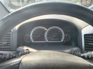 CHEVROLET Captiva usata, con Fari Xenon