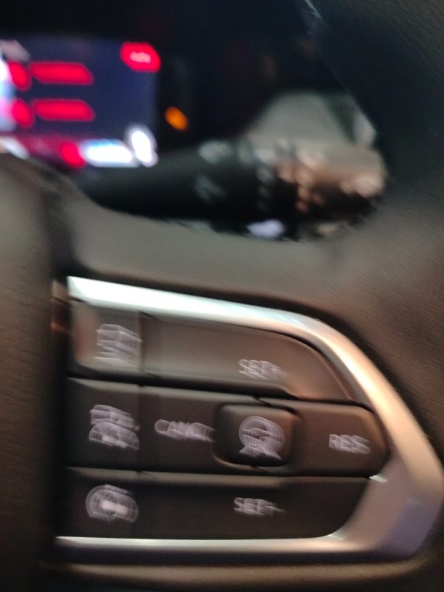 JEEP Compass usata, con Riconoscimento dei segnali stradali