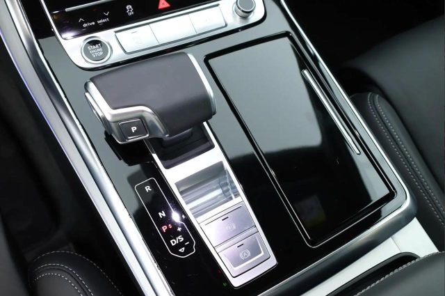 AUDI Q7 usata, con Controllo automatico clima