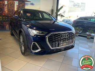 AUDI Q3 usata, con USB