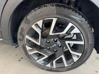 KIA XCeed usata, con Regolazione elettrica sedili