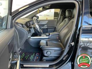 MERCEDES-BENZ GLA 200 usata, con Chiusura centralizzata