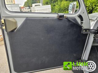 CITROEN 2CV usata 20