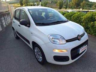 FIAT Panda usata, con Airbag