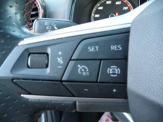 SEAT Arona usata, con Climatizzatore