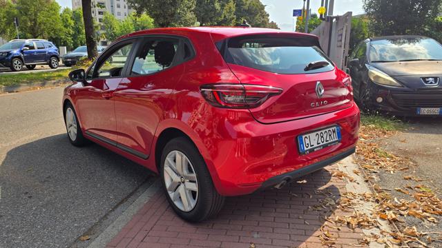 RENAULT Clio usata, con Alzacristalli elettrici