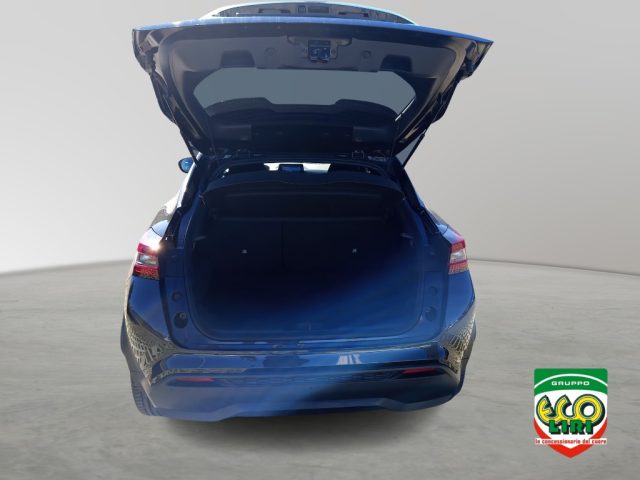NISSAN Juke usata, con Servosterzo