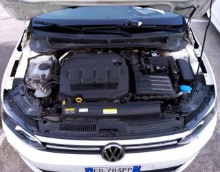 VOLKSWAGEN Polo usata, con Cerchi in lega