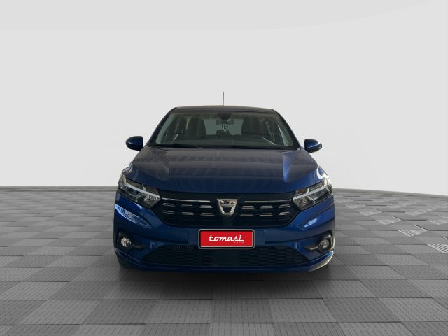DACIA Sandero usata 7