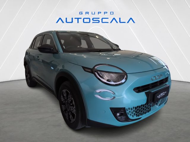 FIAT 600 usata, con Alzacristalli elettrici