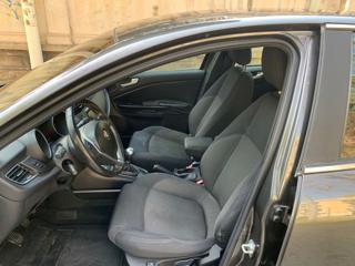 ALFA ROMEO Giulietta usata, con Airbag testa