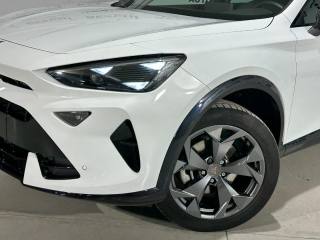 CUPRA Formentor usata, con Autoradio