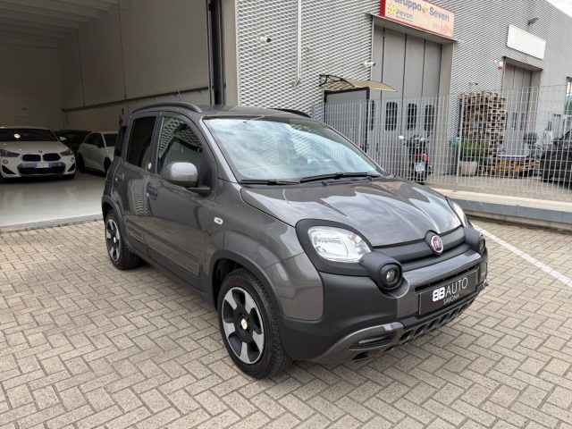 FIAT Panda usata, con Alzacristalli elettrici