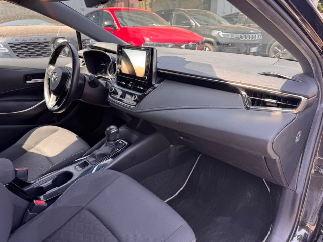 TOYOTA Corolla usata, con Controllo trazione