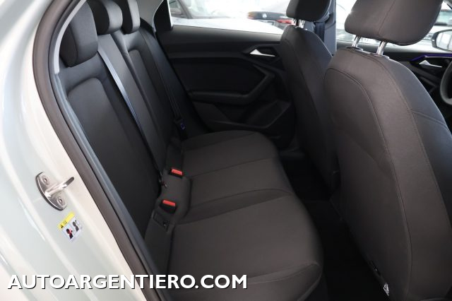 AUDI A1 usata, con Sensore di luce