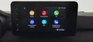 DACIA Jogger usata, con Controllo automatico clima