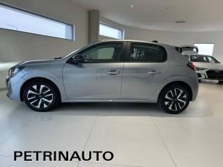 PEUGEOT 208 usata, con Alzacristalli elettrici