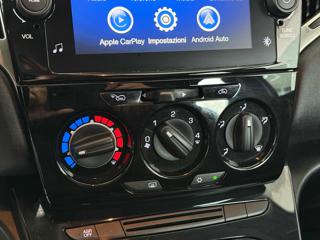 LANCIA Ypsilon usata 11