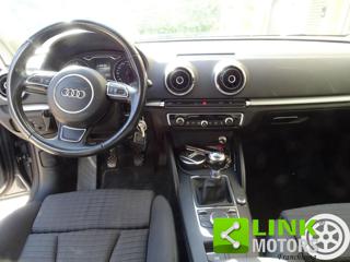 AUDI A3 usata, con Controllo trazione