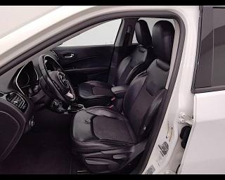 JEEP Compass usata, con Chiusura centralizzata telecomandata