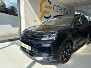 CITROEN C5 Aircross usata, con Airbag