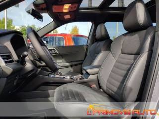 MITSUBISHI Outlander usata, con Airbag Passeggero