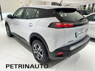 PEUGEOT 2008 usata, con Alzacristalli elettrici