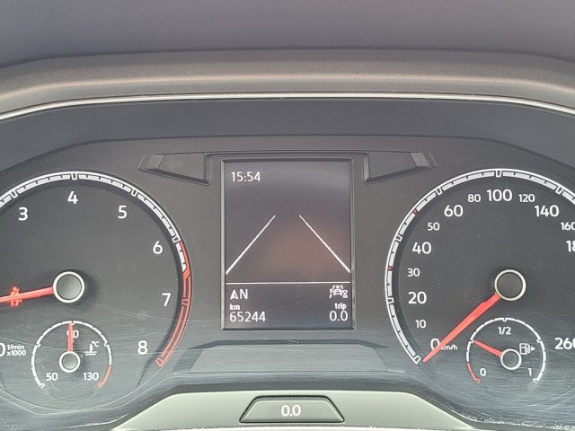 VOLKSWAGEN T-Roc usata, con Climatizzatore