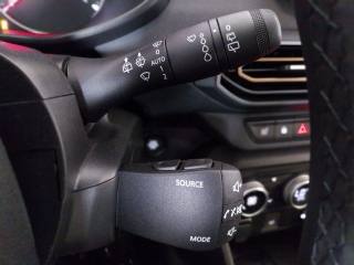 DACIA Sandero usata, con Volante in pelle