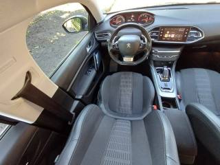 PEUGEOT 308 usata, con Climatizzatore