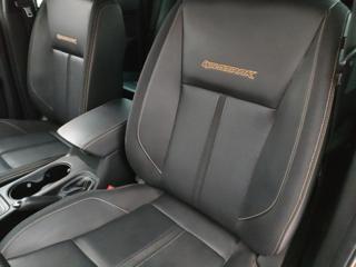 FORD Ranger usata, con Controllo automatico clima