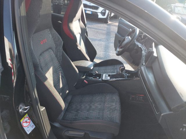 VOLKSWAGEN Golf usata, con Cruise Control